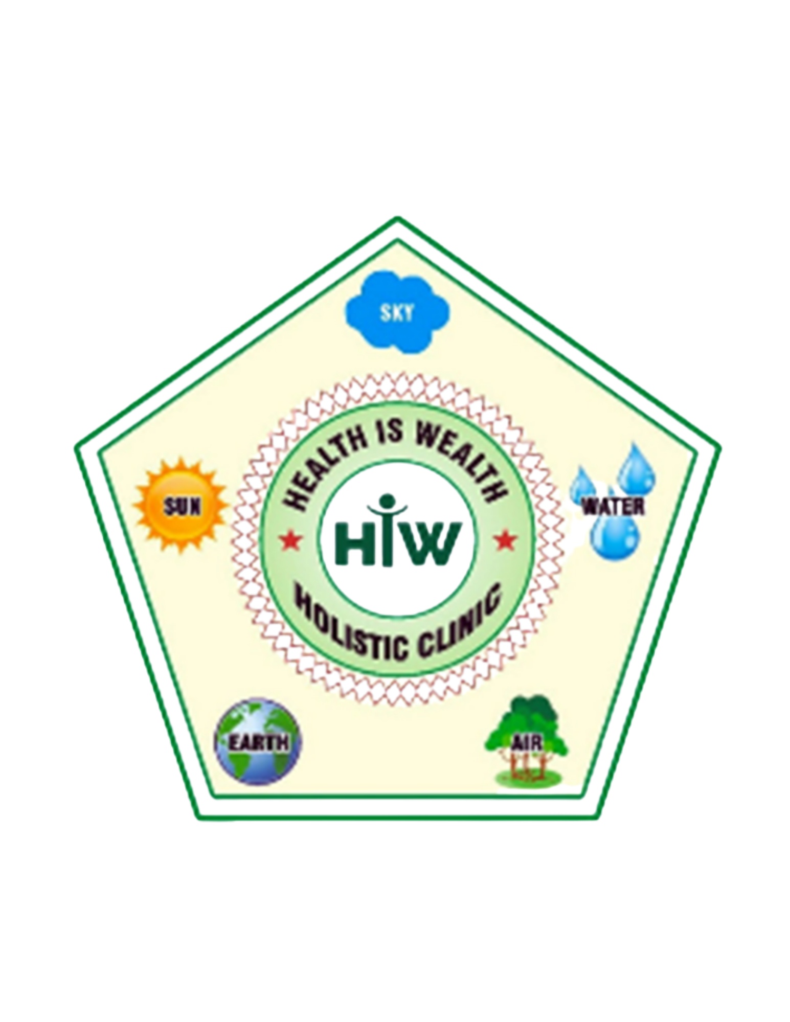 Health Is Wealth Holistic Clinic